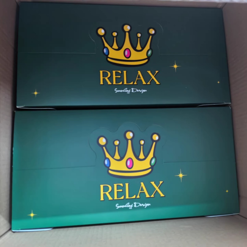 Luxury Watch Storage - 【In Stock】Genuine Pop Sunday Relax Plush