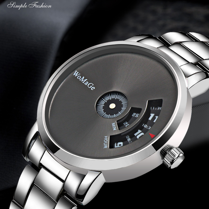 Zen Luxury Watch - New Montre Homme Hot Selling Brand