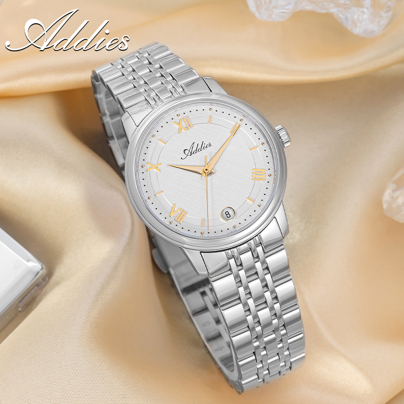 Luxury Watch Storage - ADDIES New Luxury Woman‘s Watch GM12