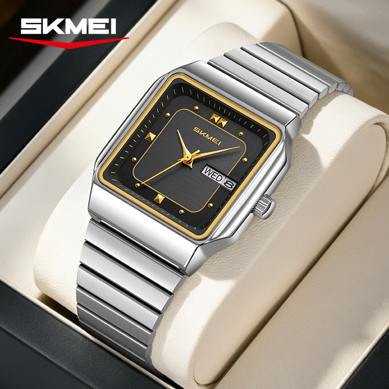 Brand Women Watch Stainless St - Luxury Watch Brand ulasan dan harga