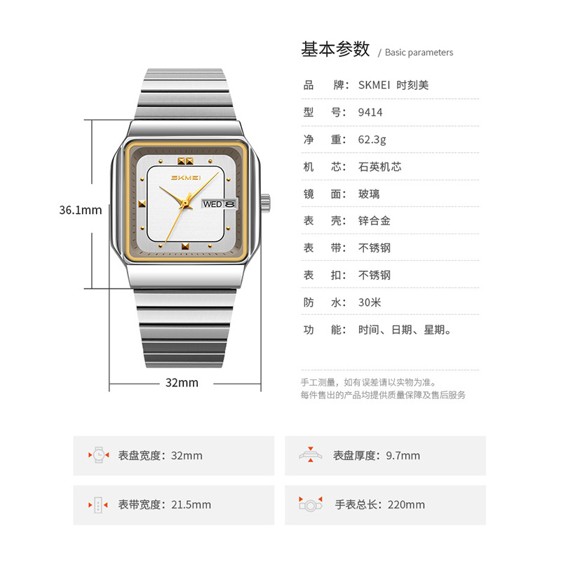 Brand Women Watch Stainless St - Luxury Watch Brand ulasan dan harga