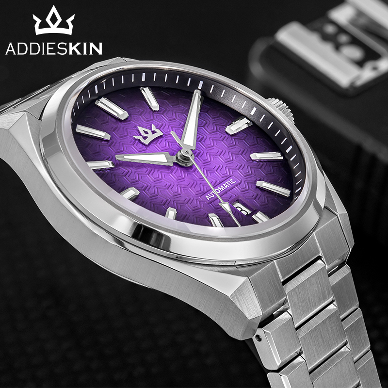 ADDIESKIN New K014 Shell Cameo - Luxury Watch Makes ulasan dan harga