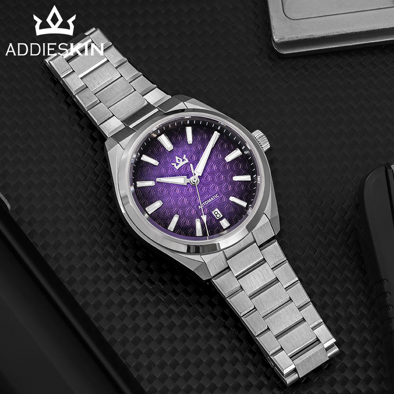 ADDIESKIN New K014 Shell Cameo - Luxury Watch Makes ulasan dan harga