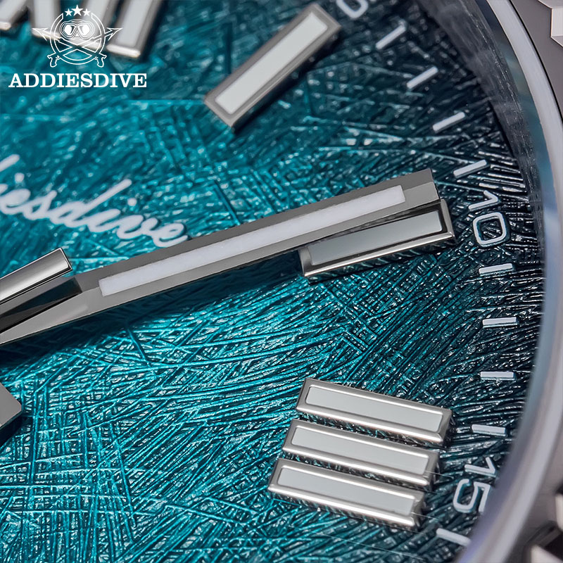 ADDIESDIVE Fashion Ladies Watc - Luxury Watch Makes ulasan dan harga