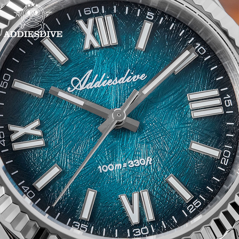 ADDIESDIVE Fashion Ladies Watc - Luxury Watch Makes ulasan dan harga