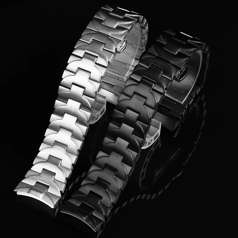 904L Stainless Steel Bracelet  - Luxury Watch Panerai ulasan dan harga