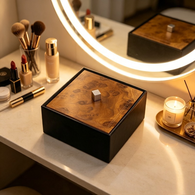 Italian Luxury Watch Organizer - Luxury Watch Storage ulasan dan harga