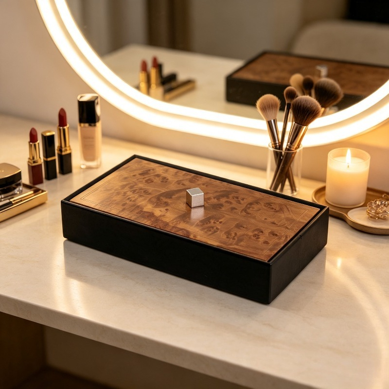 Italian Luxury Watch Organizer - Luxury Watch Storage ulasan dan harga