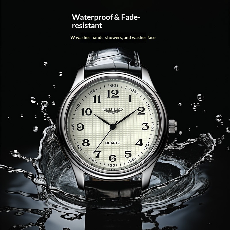2026 Man Wristwatch Luxury Bus - Luxury Watch Audemars Piguet ulasan dan harga