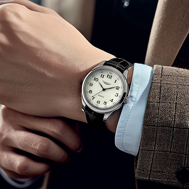 2026 Man Wristwatch Luxury Bus - Luxury Watch Audemars Piguet ulasan dan harga
