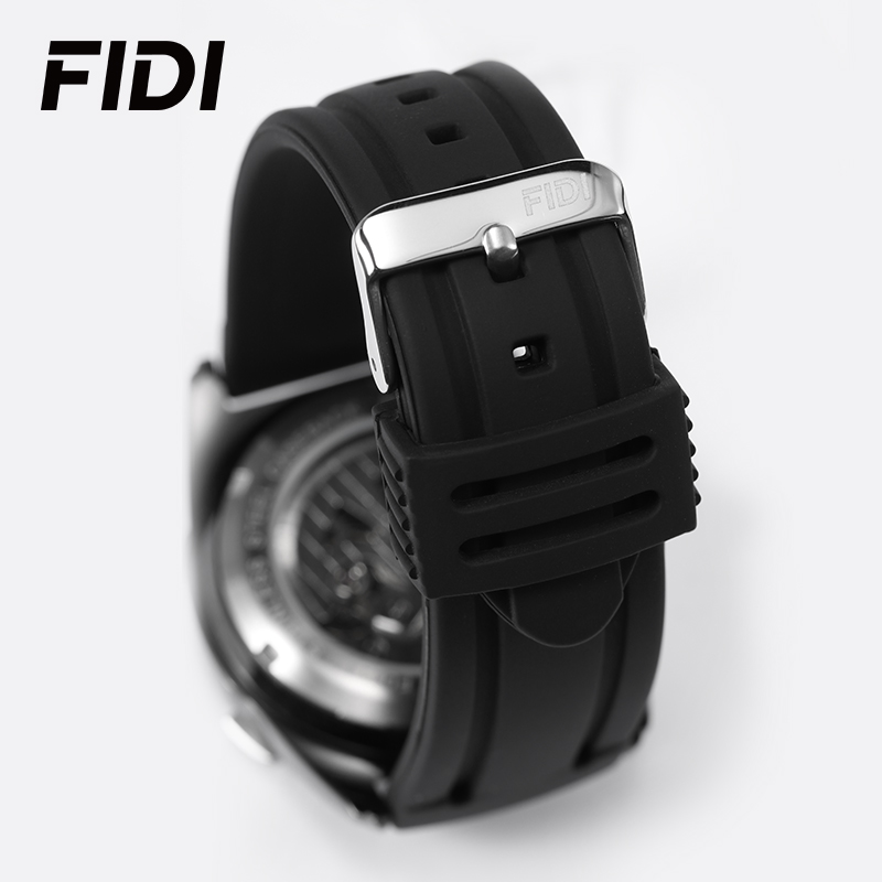 FIDI Automatic Mechanical Watc - Luxury Watch Hublot ulasan dan harga