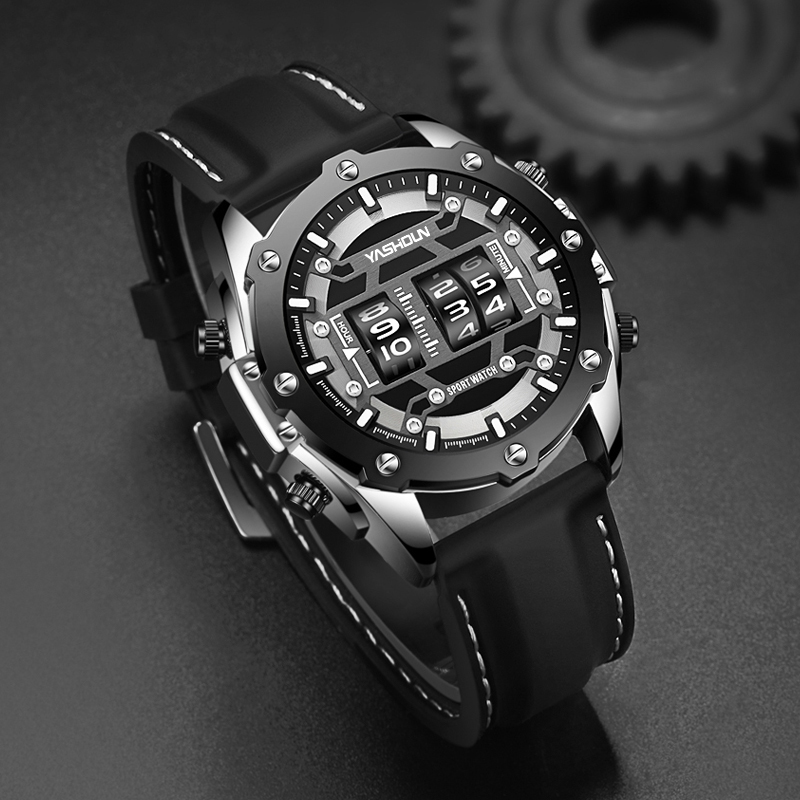Creative Watche Digital Quartz - Luxury Watch Audemars Piguet ulasan dan harga