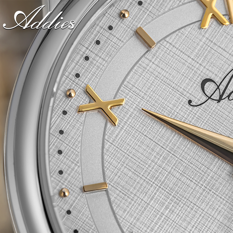 ADDIES Elegant Quartz Ladies W - Luxury Watch Storage ulasan dan harga