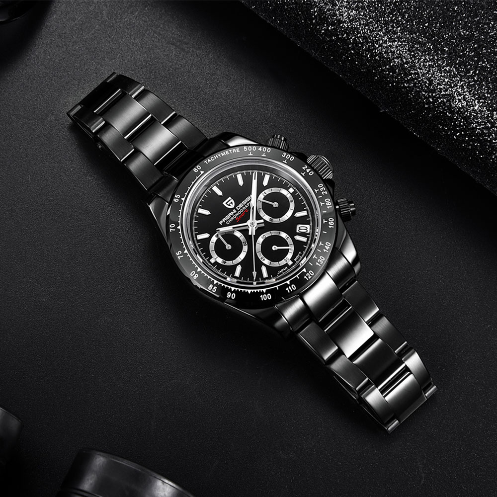 PD-1644 PAGANI DESIGN 2026 New - Luxury Watch Brand ulasan dan harga