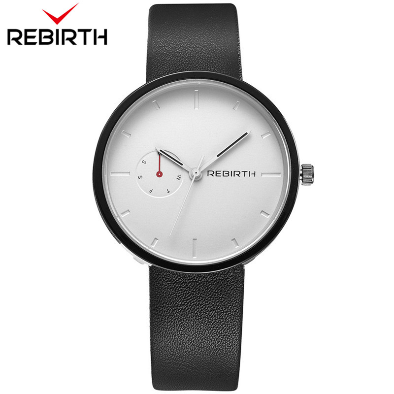 2018 Rebirth Popular Men Women - Zen Luxury Watch ulasan dan harga