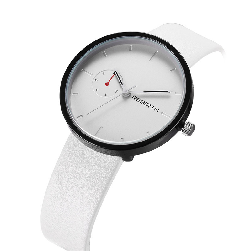 2018 Rebirth Popular Men Women - Zen Luxury Watch ulasan dan harga
