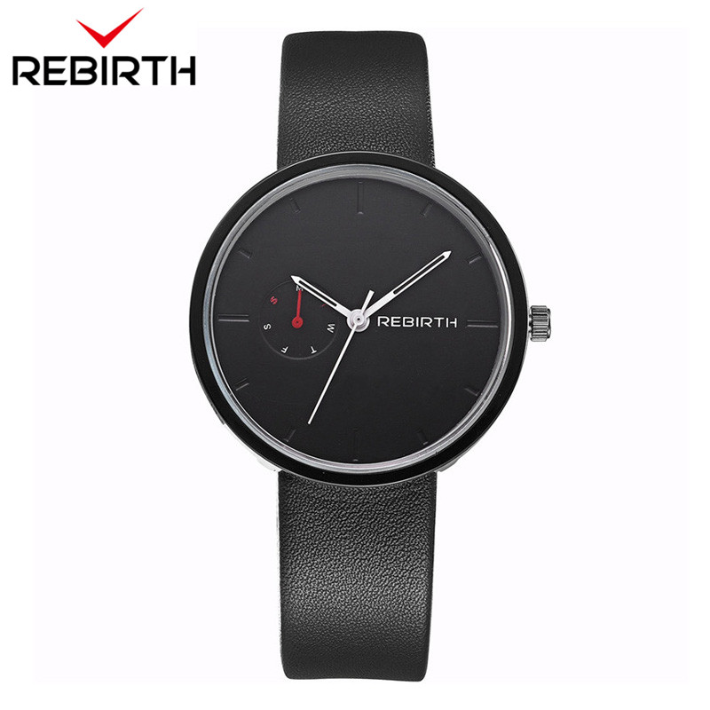 2018 Rebirth Popular Men Women - Zen Luxury Watch ulasan dan harga