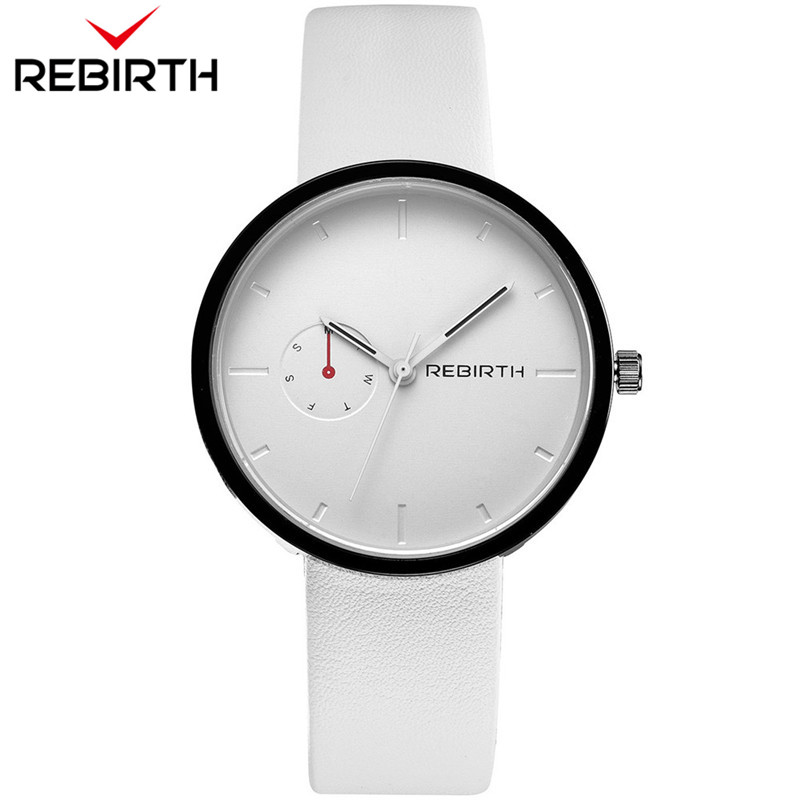 2018 Rebirth Popular Men Women - Zen Luxury Watch ulasan dan harga