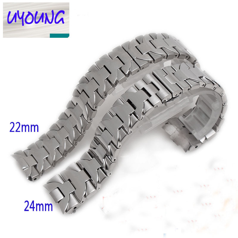 24mm High quality Solid Stainl - Luxury Watch Panerai ulasan dan harga