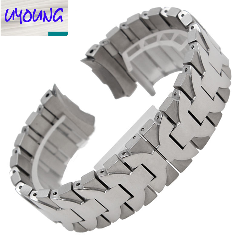 24mm High quality Solid Stainl - Luxury Watch Panerai ulasan dan harga