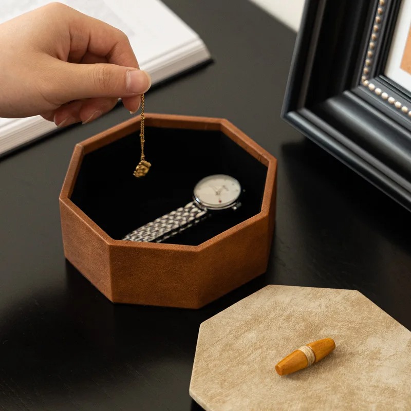 Italian Watch Organizers Smoot - Luxury Watch Storage ulasan dan harga