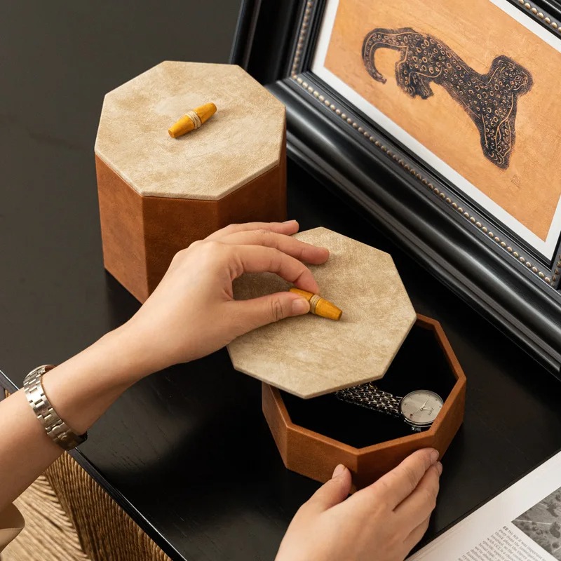 Italian Watch Organizers Smoot - Luxury Watch Storage ulasan dan harga