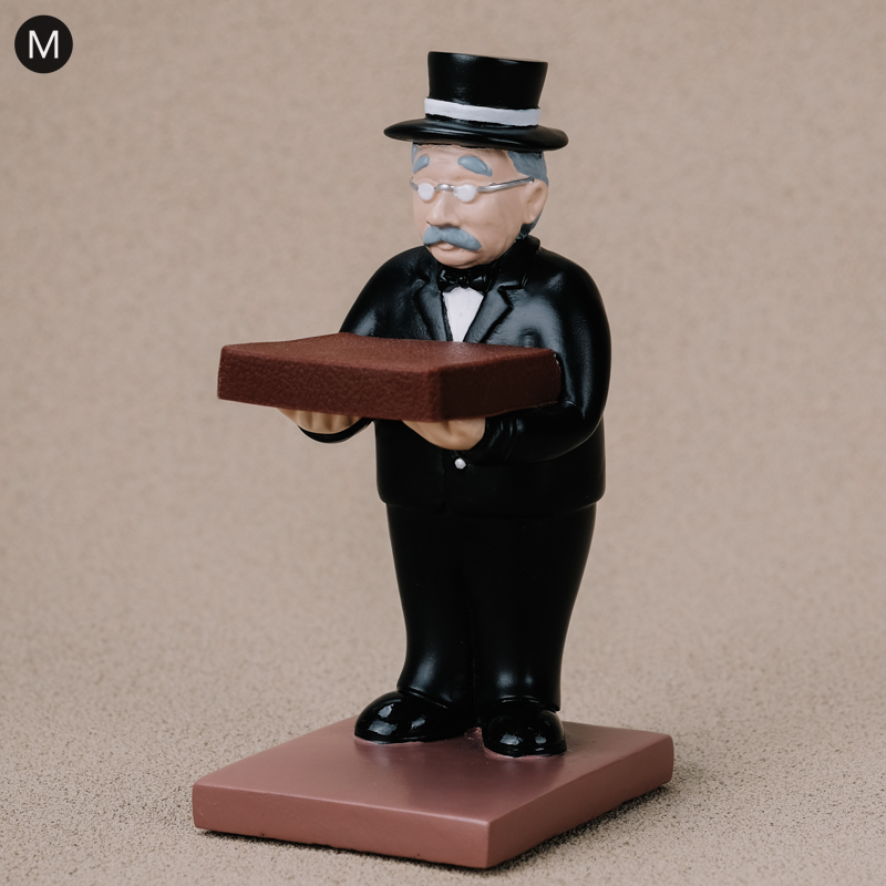Table Vintage Watch Holder Org - Luxury Watch Storage ulasan dan harga