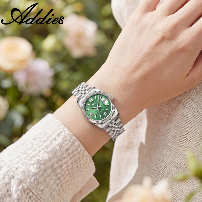 Addies High Quality Luxury Wat - Luxury Watch Hand ulasan dan harga
