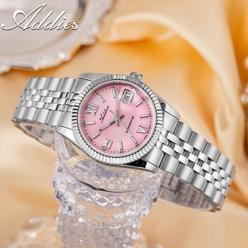 Addies High Quality Luxury Wat - Luxury Watch Hand ulasan dan harga