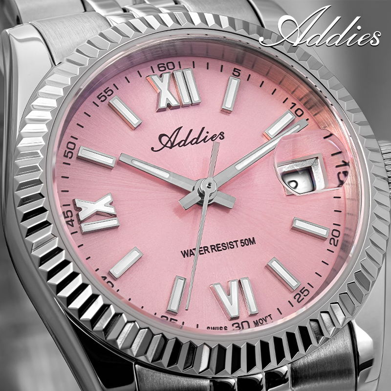 Addies High Quality Luxury Wat - Luxury Watch Hand ulasan dan harga