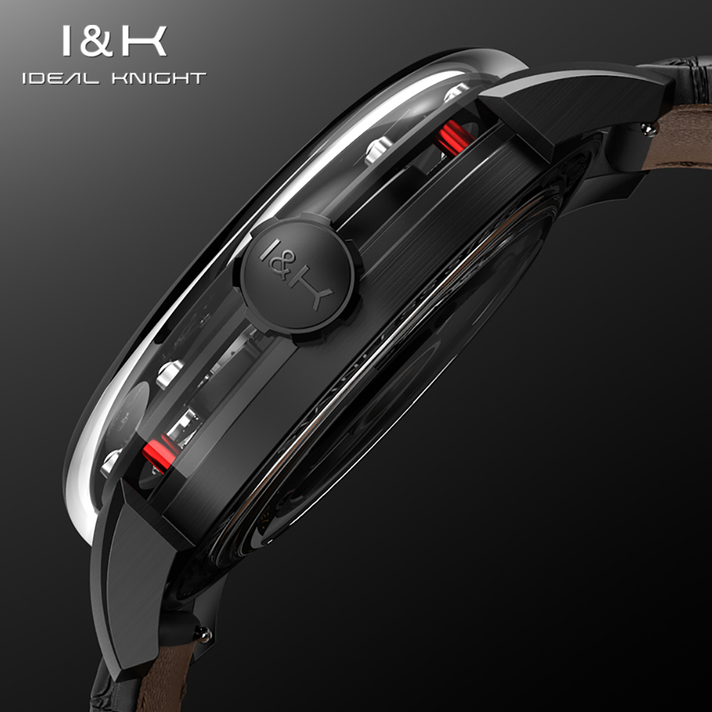 Ideal Knight 6809 Real Tourbil - Luxury Watch Hublot ulasan dan harga
