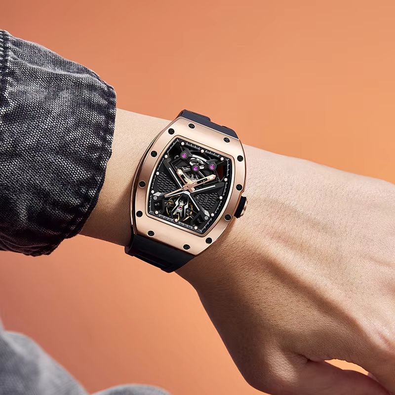 Factory Watch Automatic Watch  - Luxury Watch Makes ulasan dan harga