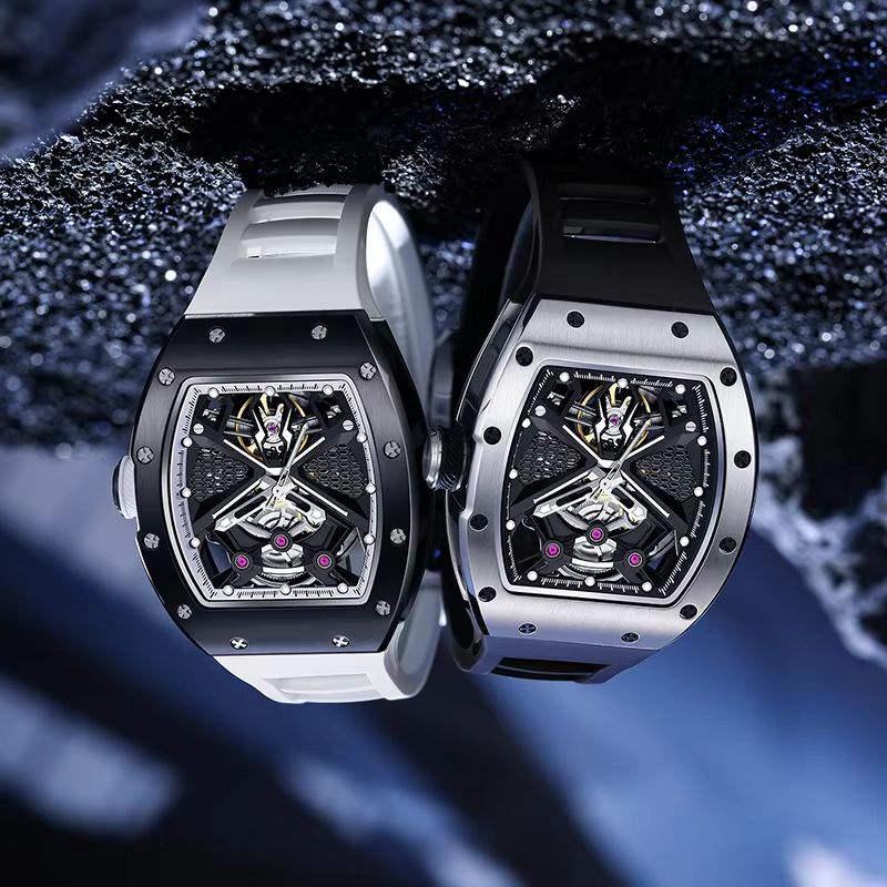 Factory Watch Automatic Watch  - Luxury Watch Makes ulasan dan harga