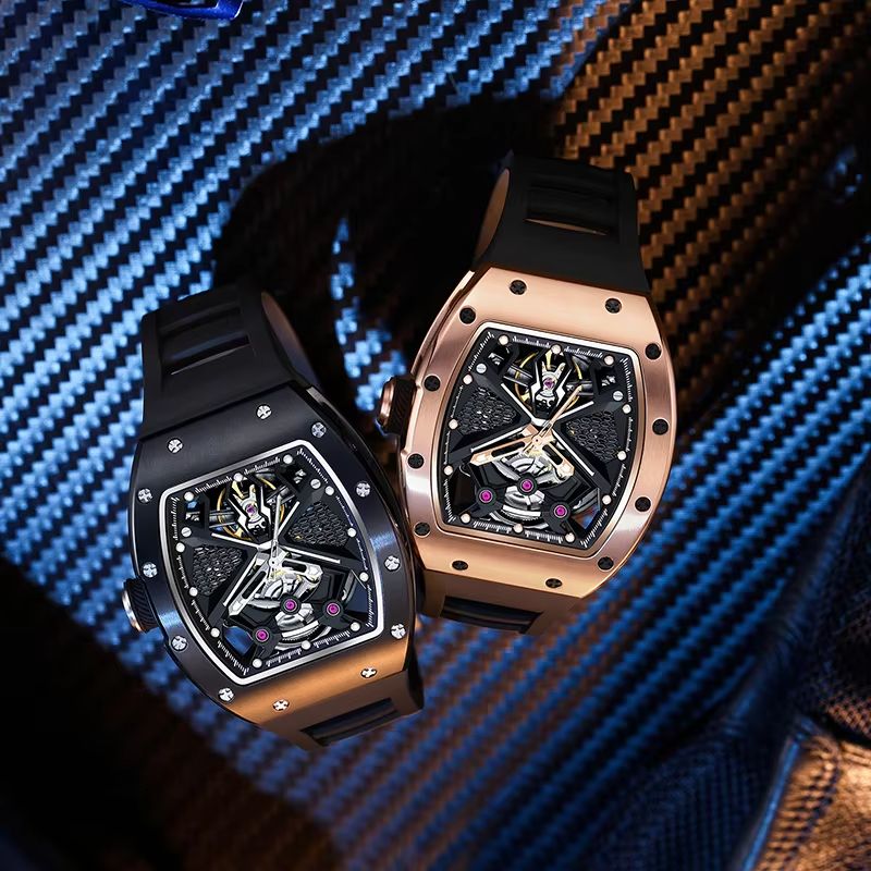 Factory Watch Automatic Watch  - Luxury Watch Makes ulasan dan harga