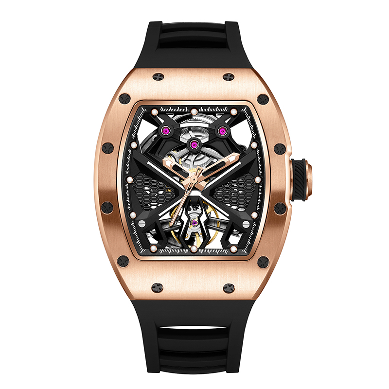 Factory Watch Automatic Watch  - Luxury Watch Makes ulasan dan harga