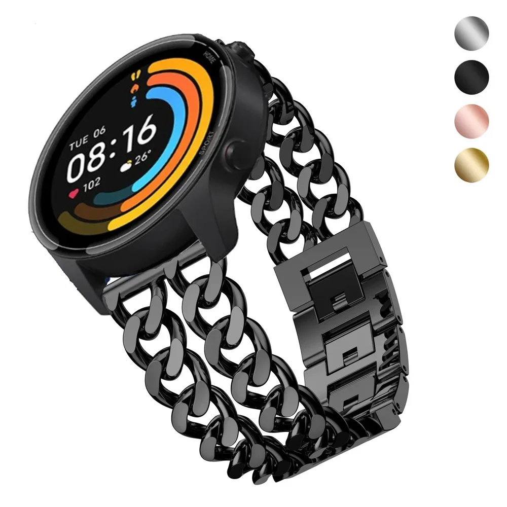 Metal band For Samsung Galaxy  - Luxury Watch Galaxy ulasan dan harga