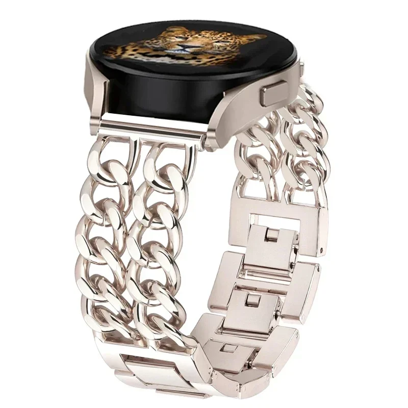 Metal band For Samsung Galaxy  - Luxury Watch Galaxy ulasan dan harga