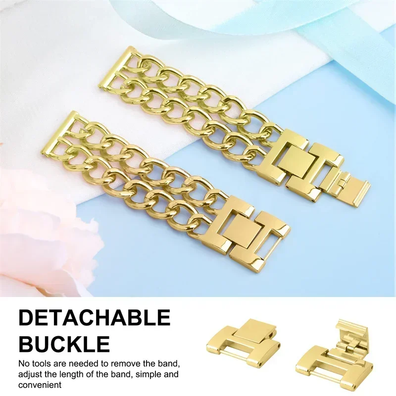 Metal band For Samsung Galaxy  - Luxury Watch Galaxy ulasan dan harga