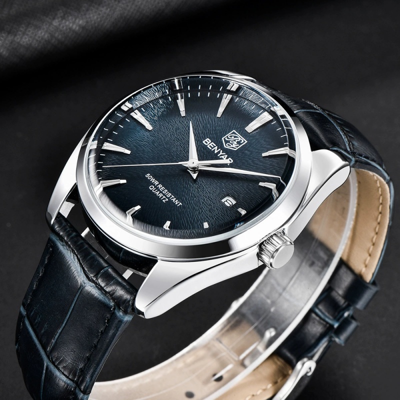 Benyar 5163 Top Brand Luxury M - Luxury Watch Audemars Piguet ulasan dan harga