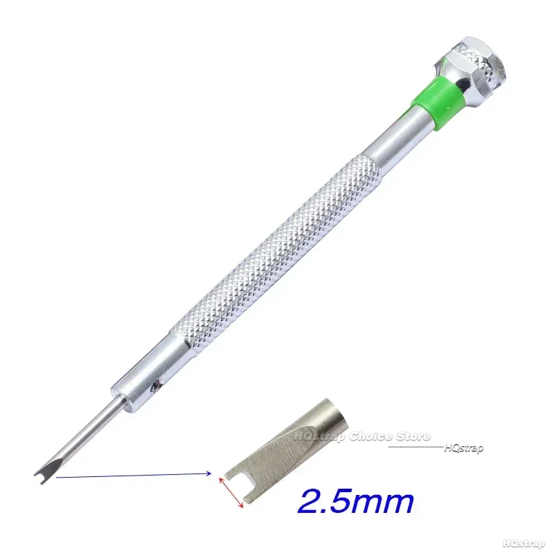 2.0mm 2.5mm U-Shaped Screwdriv - Luxury Watch Hublot ulasan dan harga