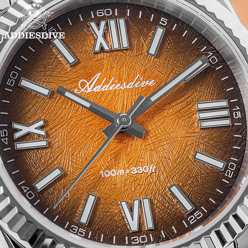 ADDIESDIVE Elegant Watch for W - Luxury Watch Hand ulasan dan harga