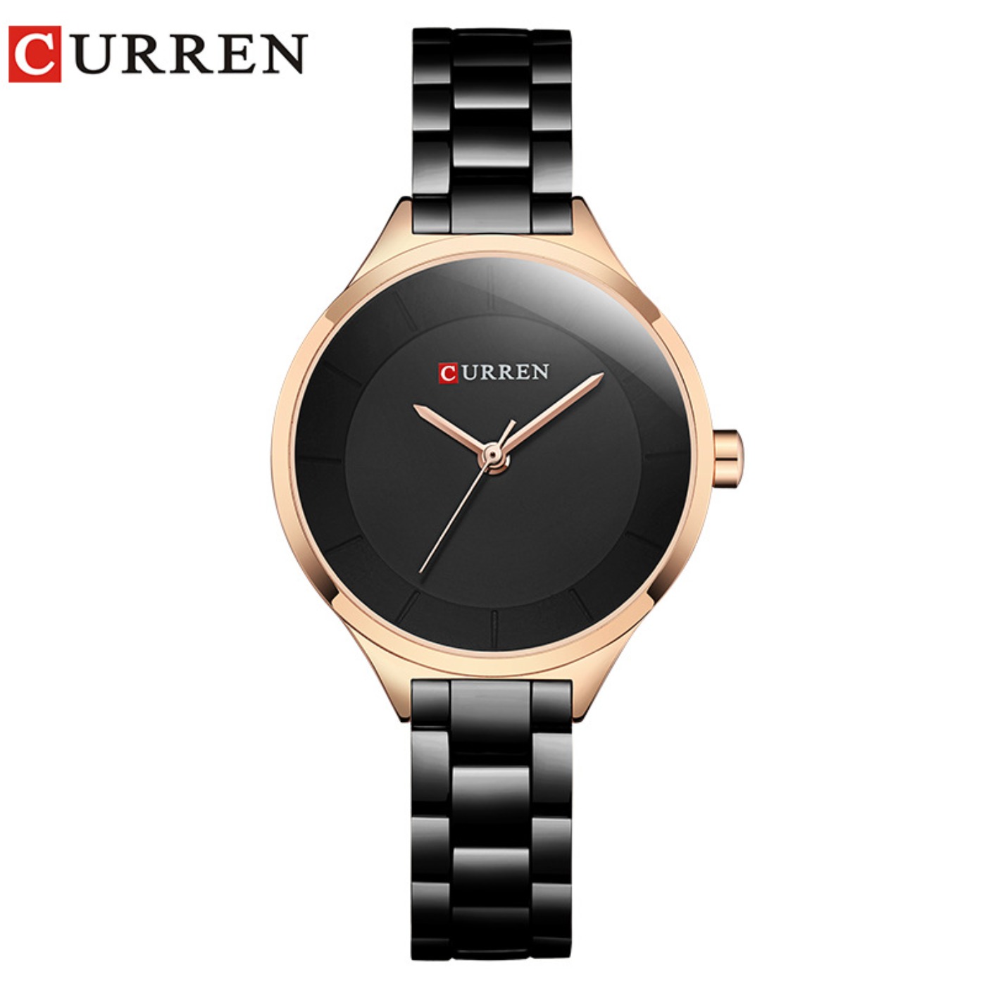 CURREN New Simple Women Bracel - Luxury Watch In Usa ulasan dan harga