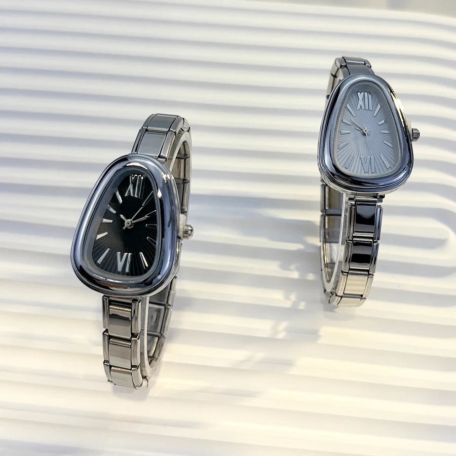Italian Charm Elastic Module B - Luxury Watch Makes ulasan dan harga