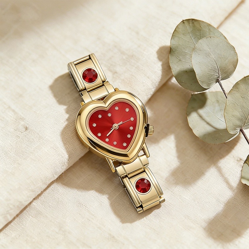 Fashion Luxury Gold Color Watc - Luxury Watch Makes ulasan dan harga