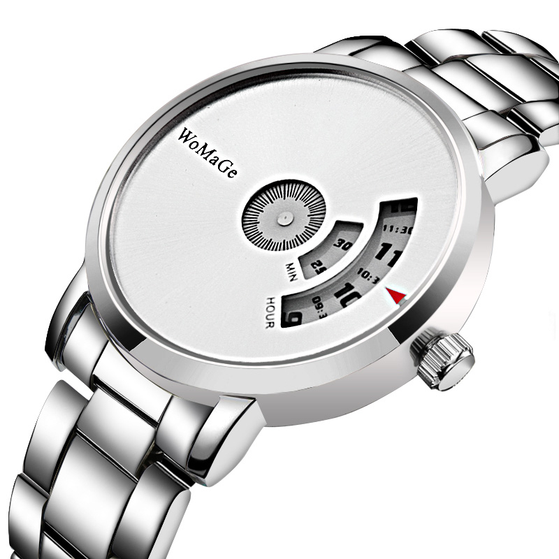 New Montre Homme Hot Selling B - Zen Luxury Watch ulasan dan harga