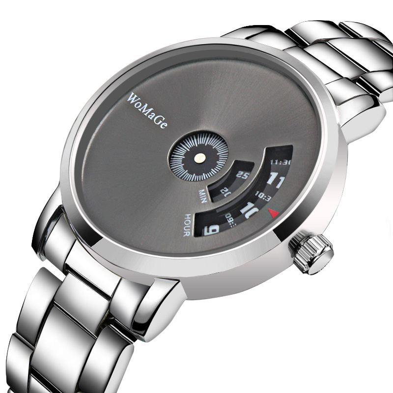 New Montre Homme Hot Selling B - Zen Luxury Watch ulasan dan harga