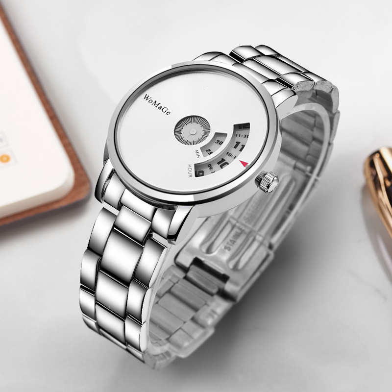 New Montre Homme Hot Selling B - Zen Luxury Watch ulasan dan harga