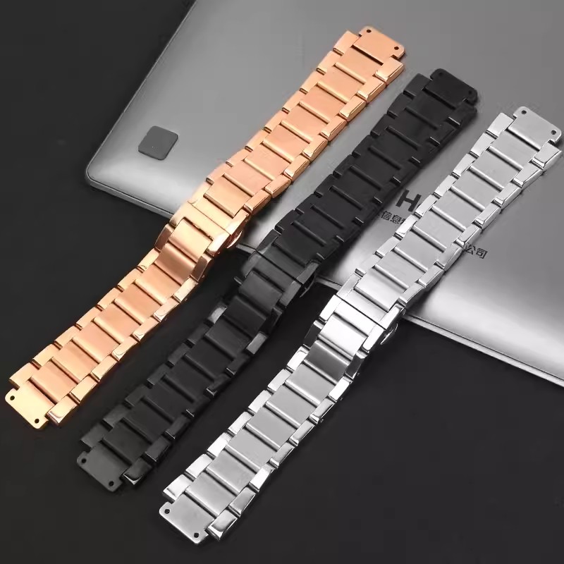Solid Stainless Steel Watch Ba - Luxury Watch Hublot ulasan dan harga