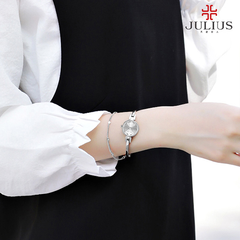 Hot Julius Lady Women's Watch  - Luxury Watch Storage ulasan dan harga