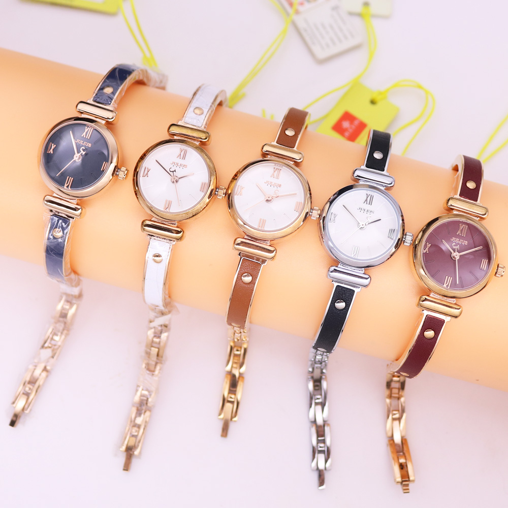 Hot Julius Lady Women's Watch  - Luxury Watch Storage ulasan dan harga